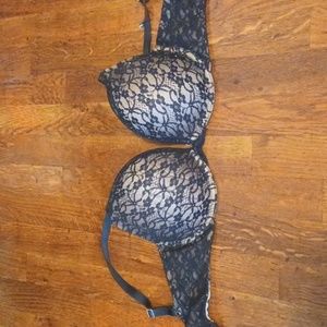 Used Aerie Lace Bra 34DD